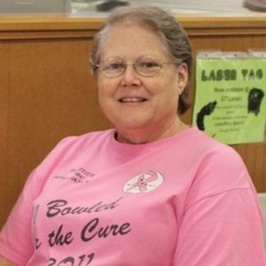 Meet your Posher, Kaye